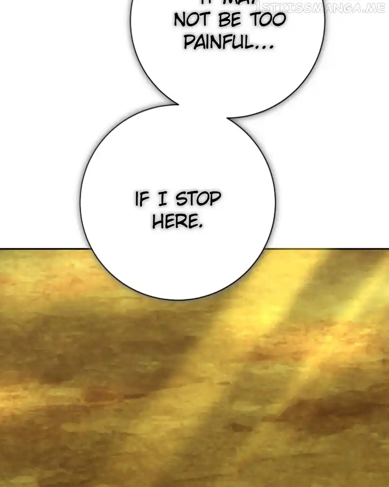 Your Throne Chapter 137