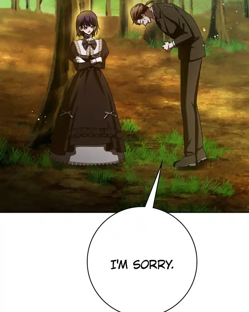 Your Throne Chapter 137