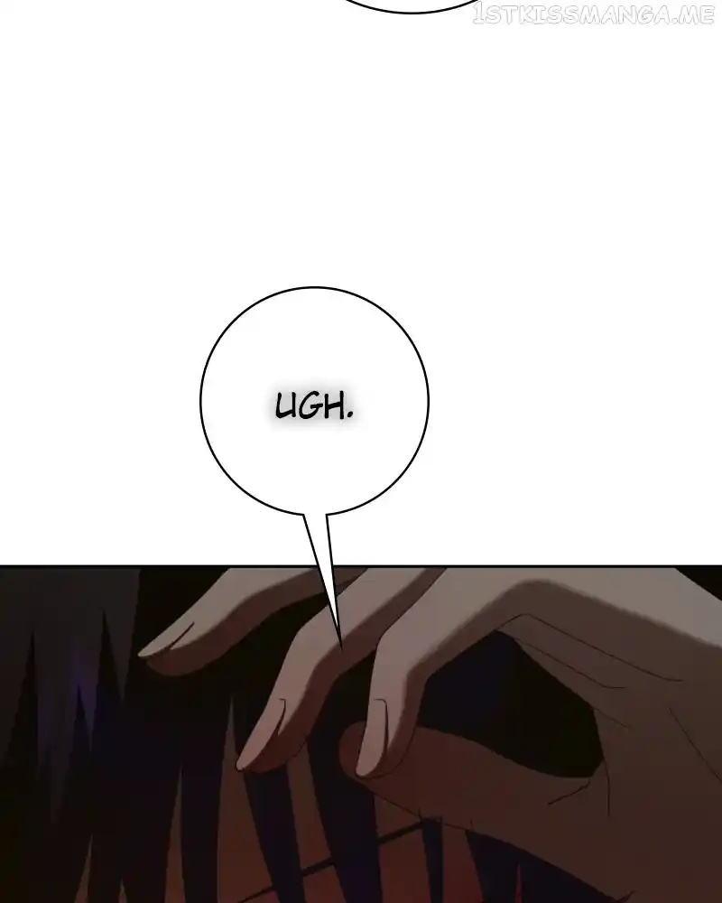 Your Throne Chapter 137