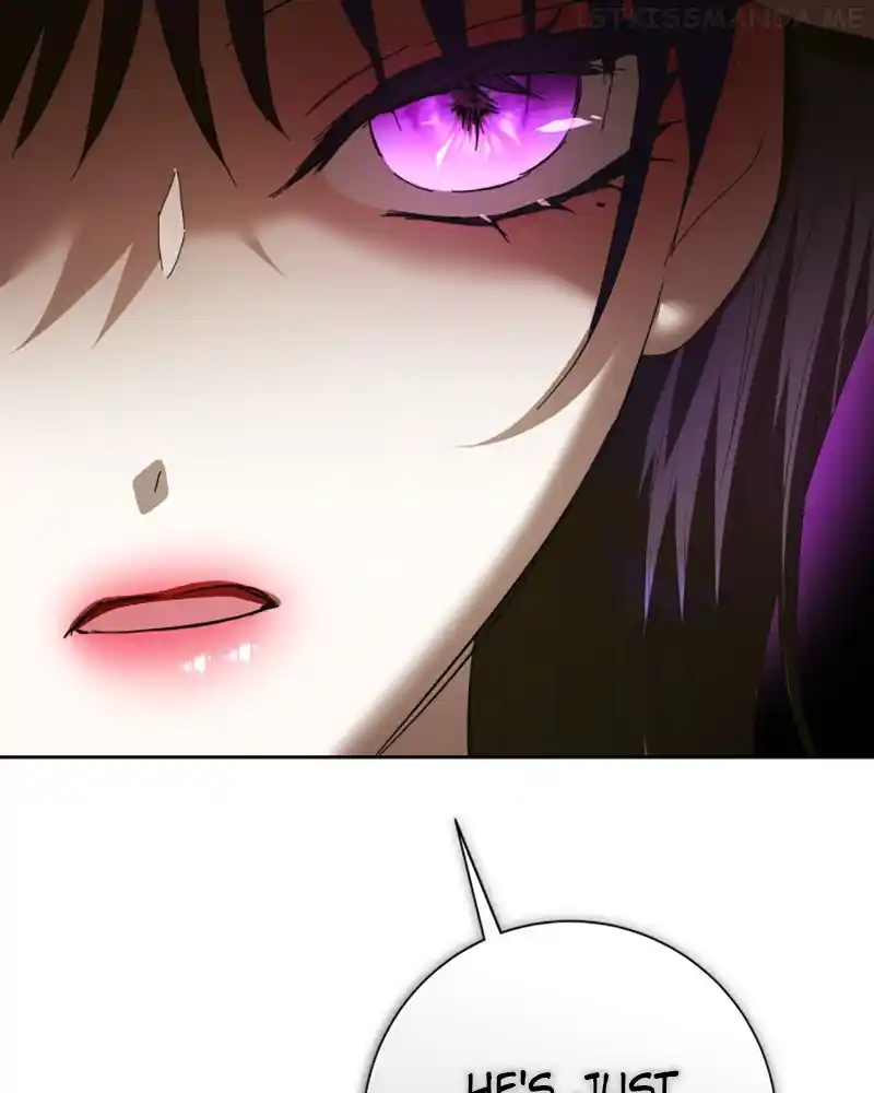 Your Throne Chapter 137