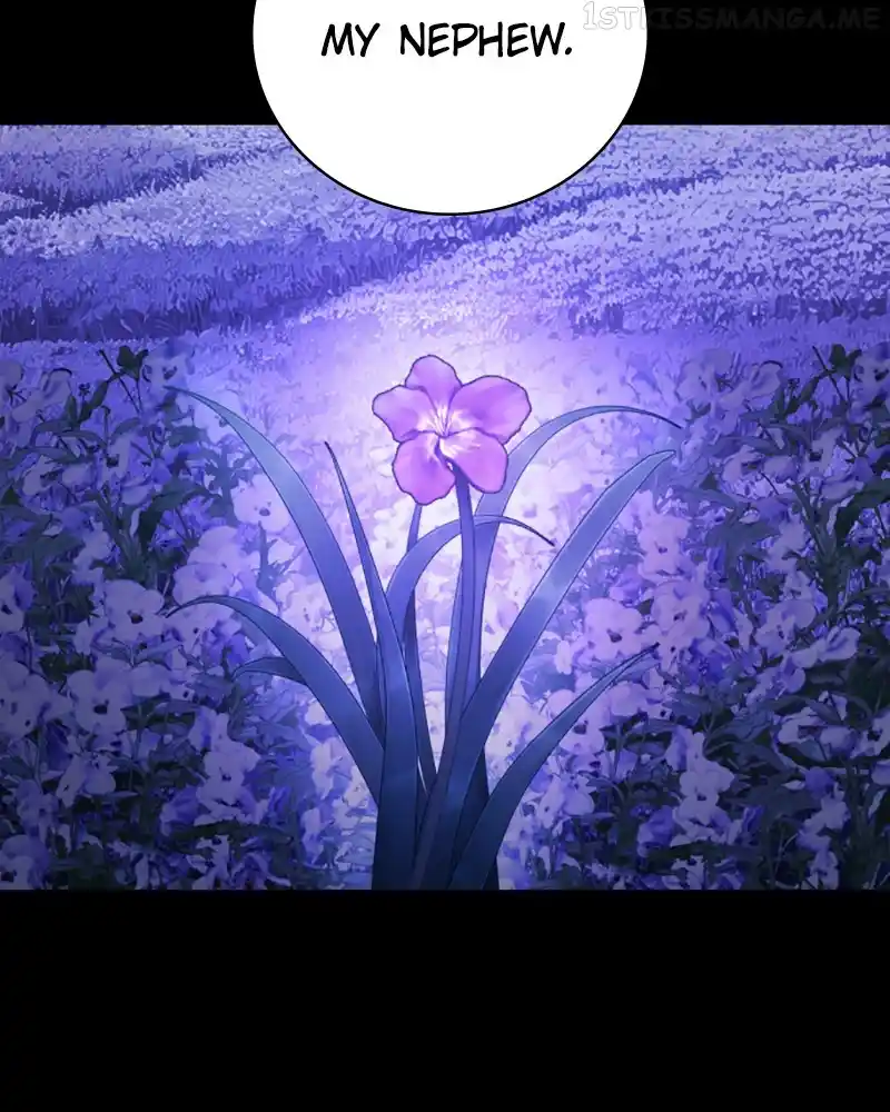 Your Throne Chapter 137