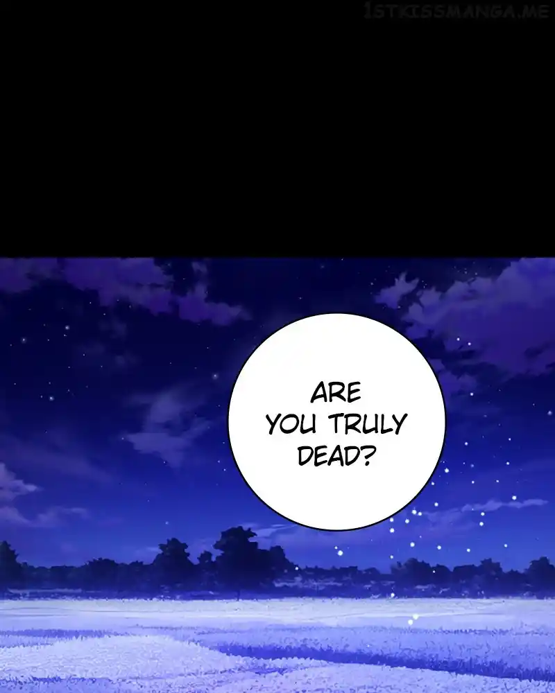 Your Throne Chapter 137