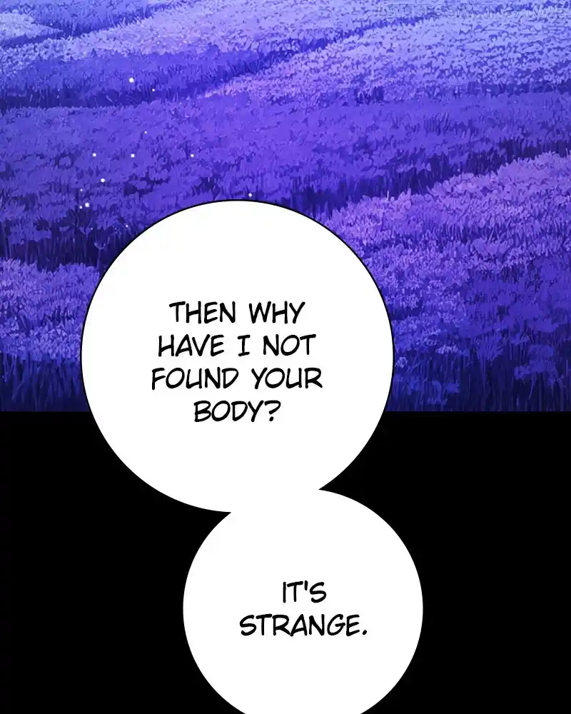 Your Throne Chapter 137