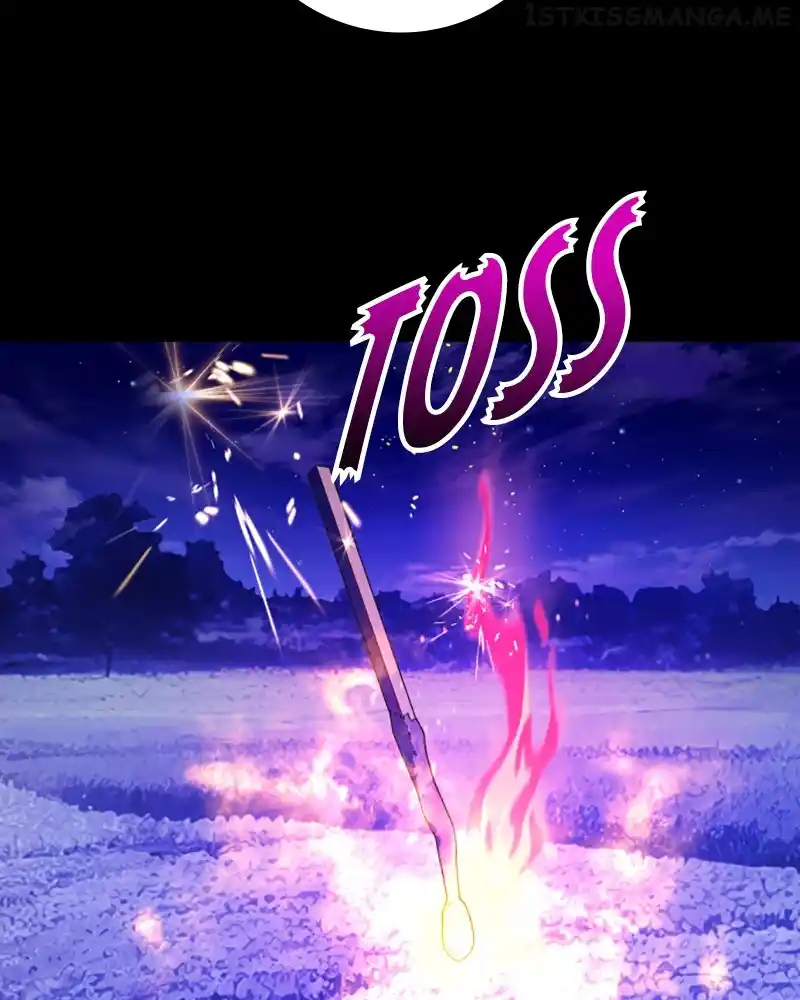 Your Throne Chapter 137