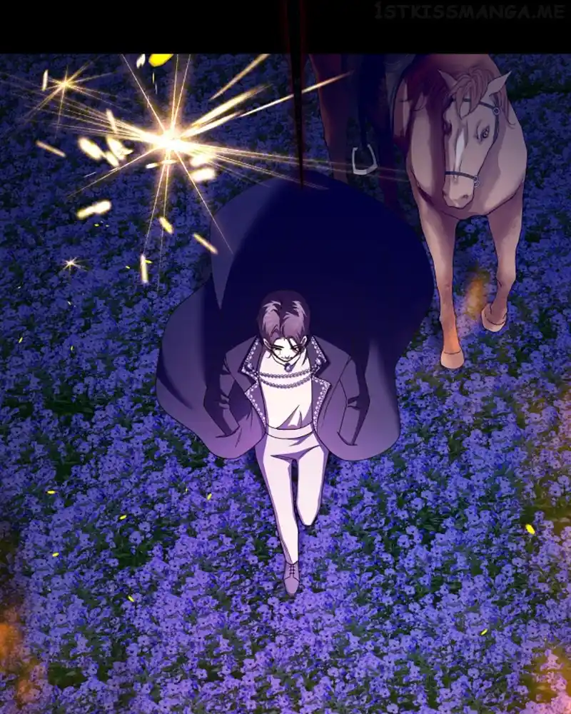 Your Throne Chapter 137