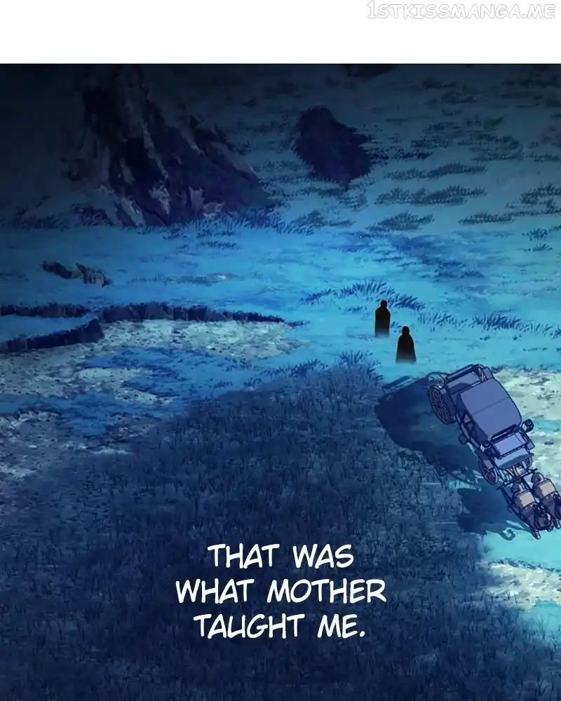 Your Throne Chapter 137