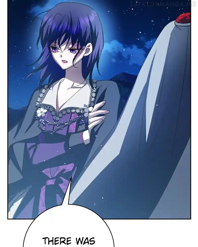 Your Throne Chapter 137