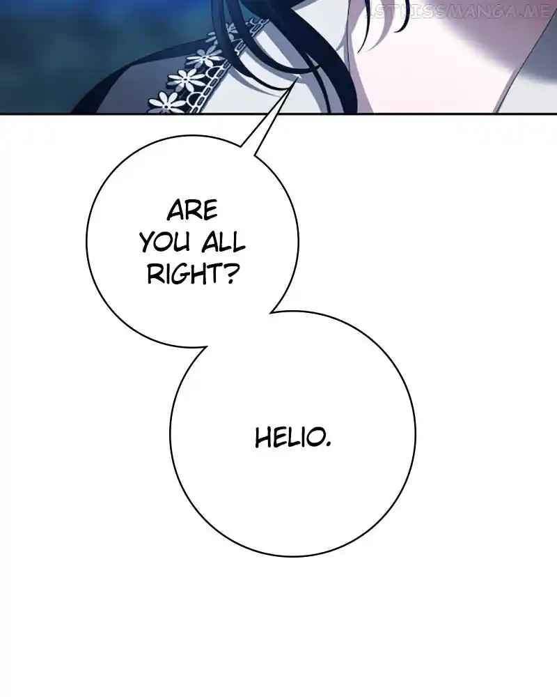 Your Throne Chapter 137