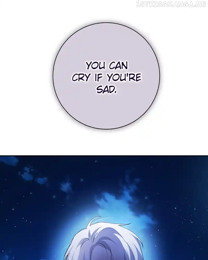 Your Throne Chapter 137