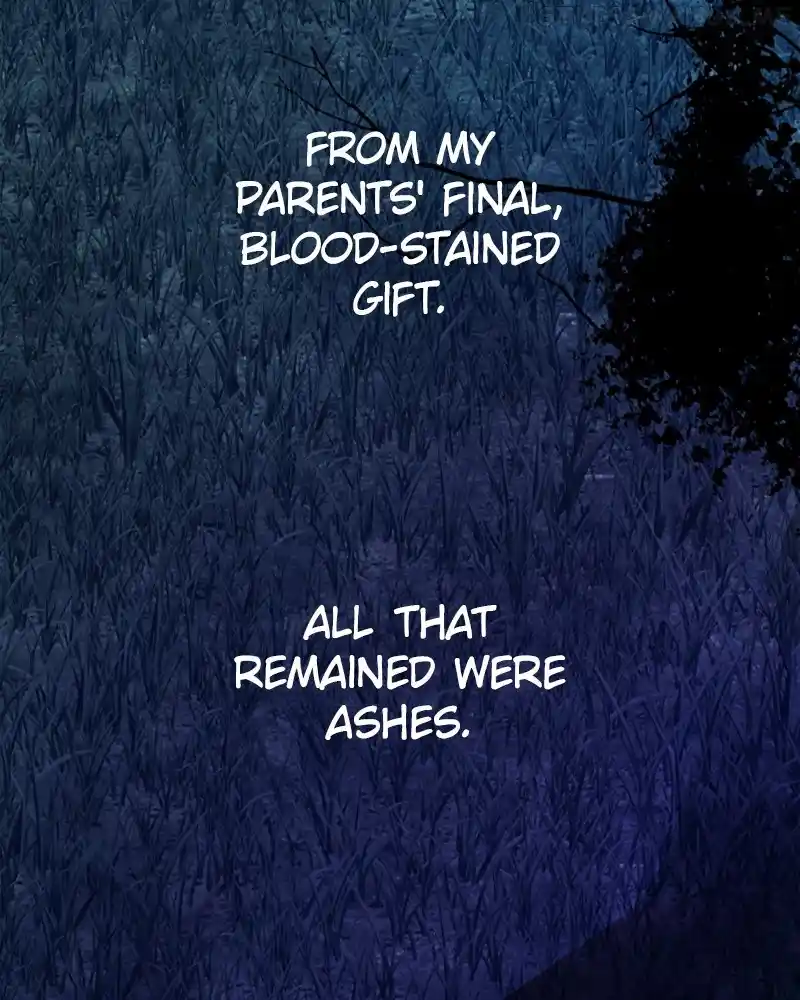 Your Throne Chapter 137