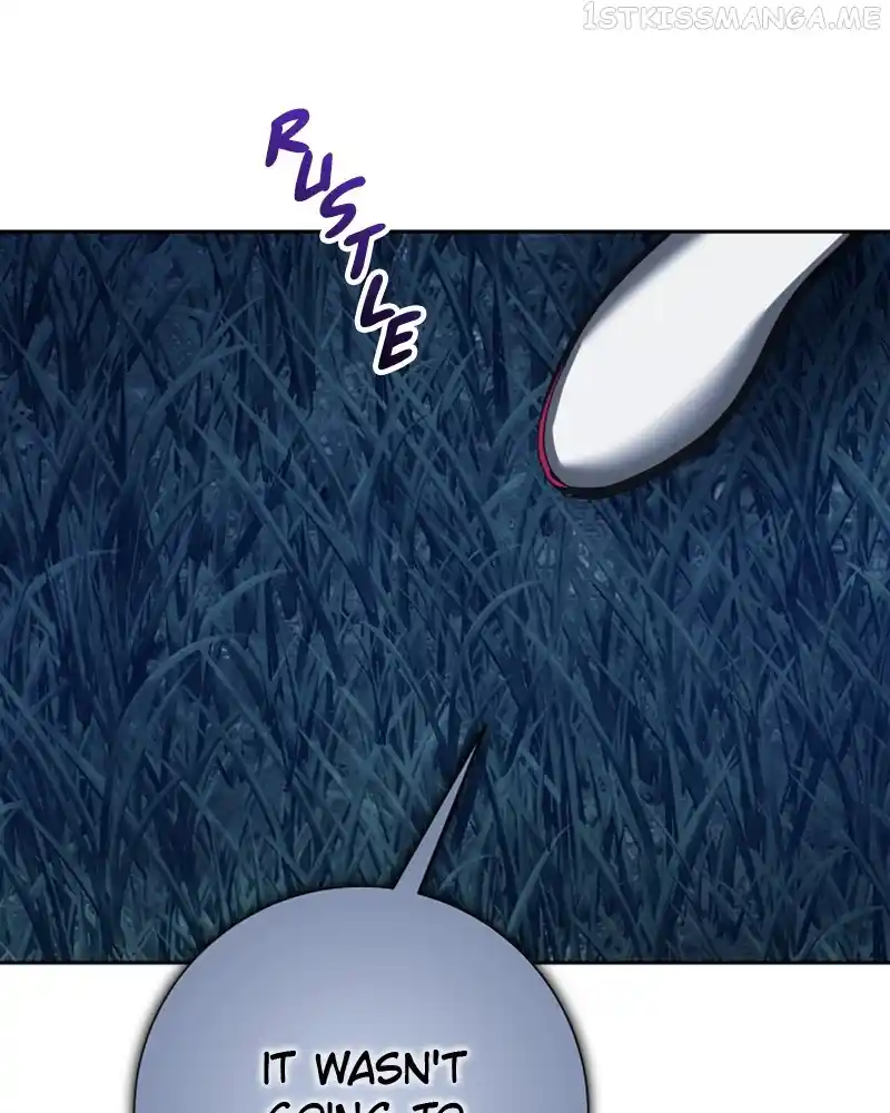 Your Throne Chapter 137