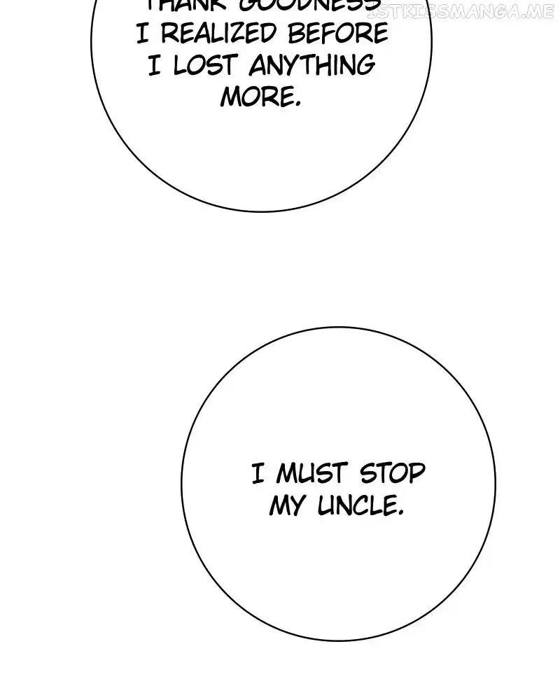 Your Throne Chapter 137