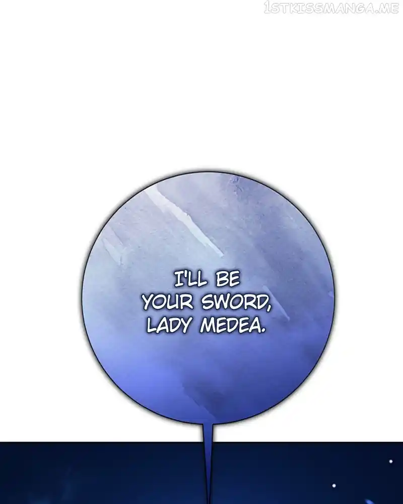 Your Throne Chapter 137