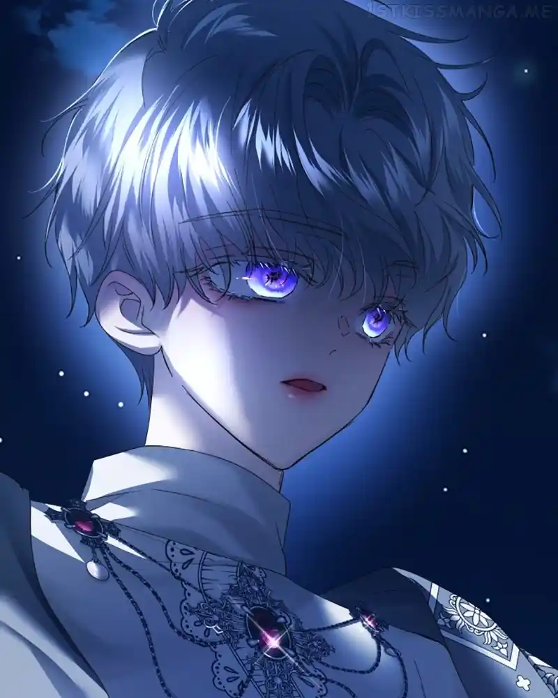 Your Throne Chapter 138