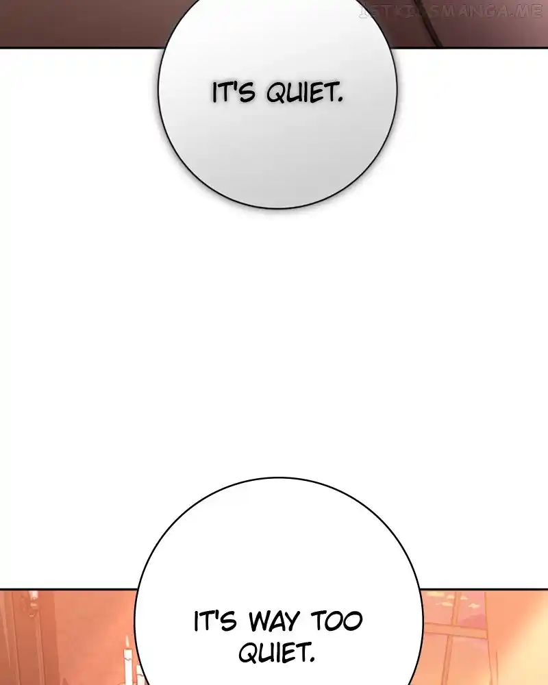 Your Throne Chapter 138