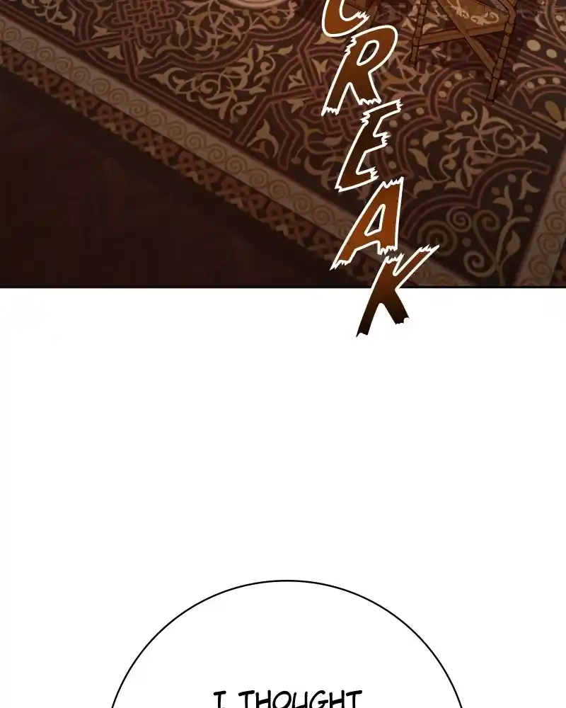 Your Throne Chapter 138