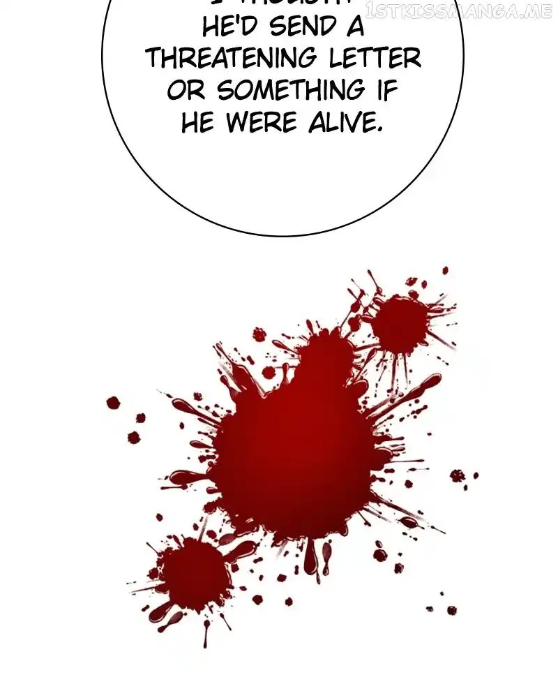 Your Throne Chapter 138