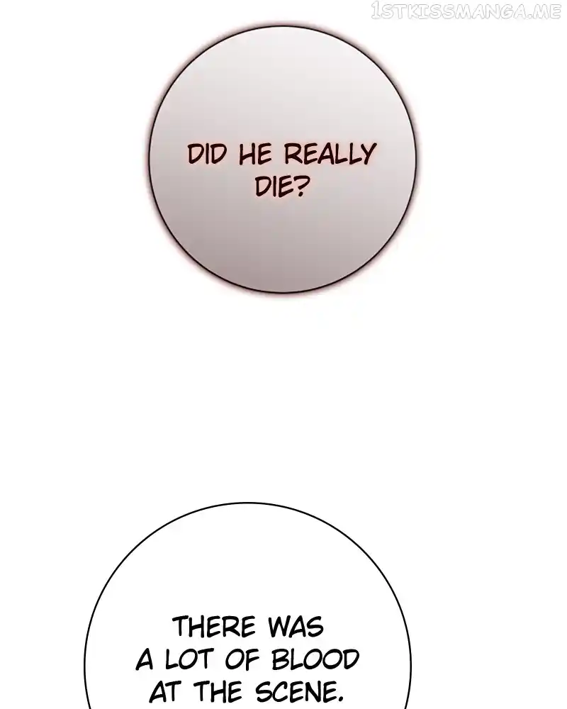 Your Throne Chapter 138