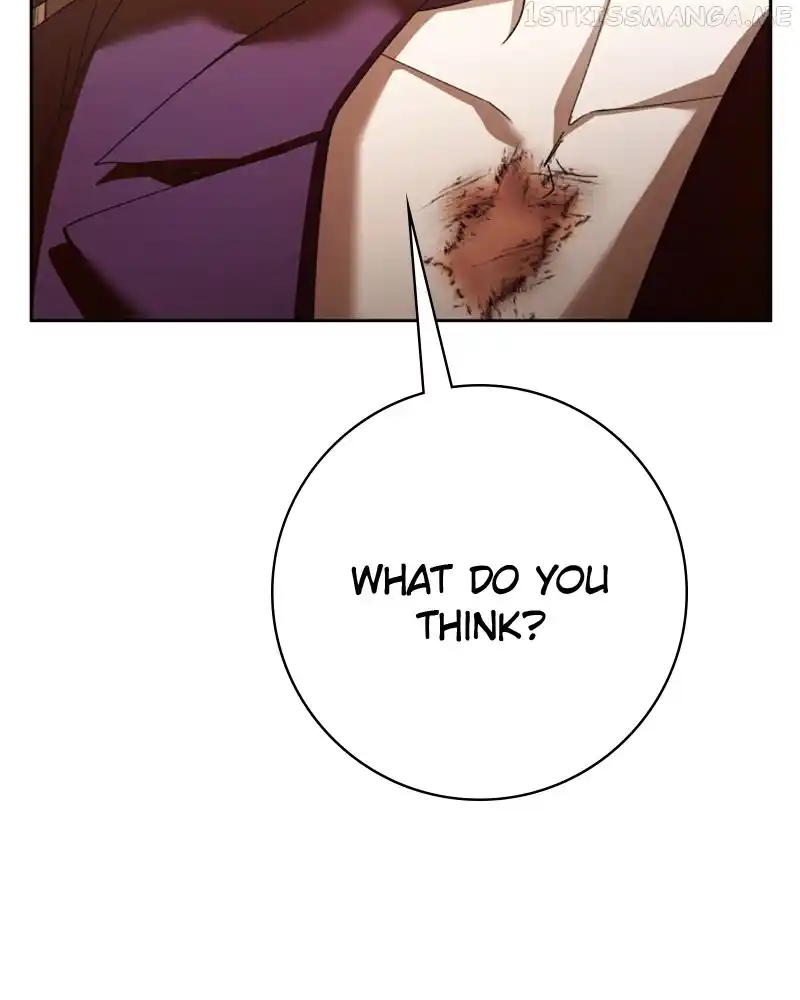 Your Throne Chapter 138