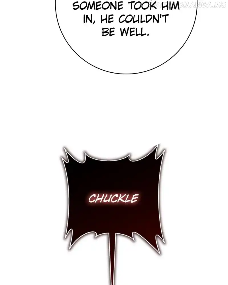 Your Throne Chapter 138