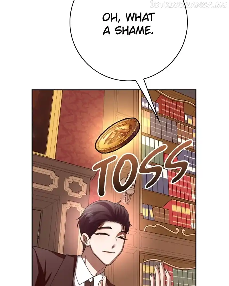 Your Throne Chapter 138