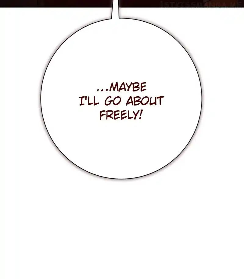 Your Throne Chapter 138