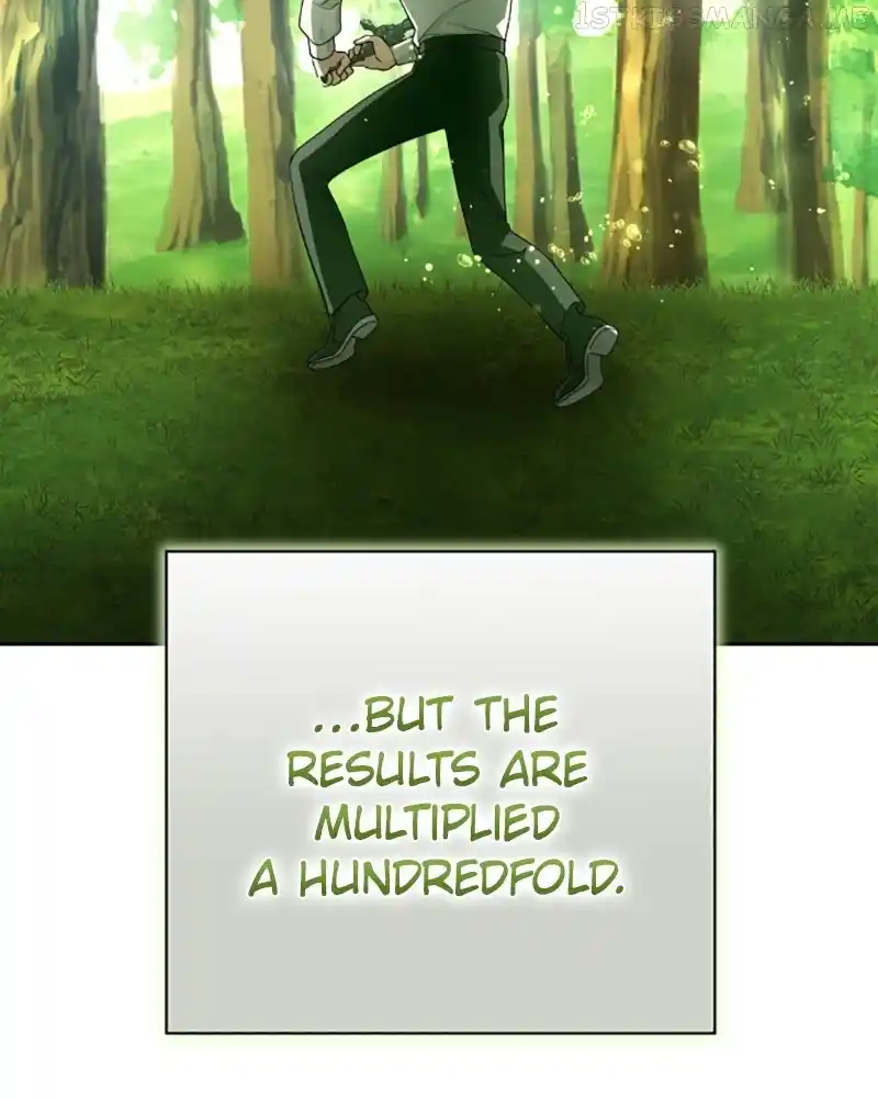 Your Throne Chapter 138