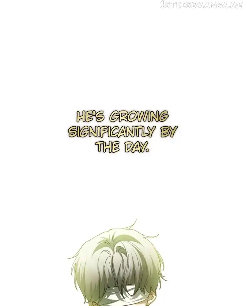 Your Throne Chapter 138