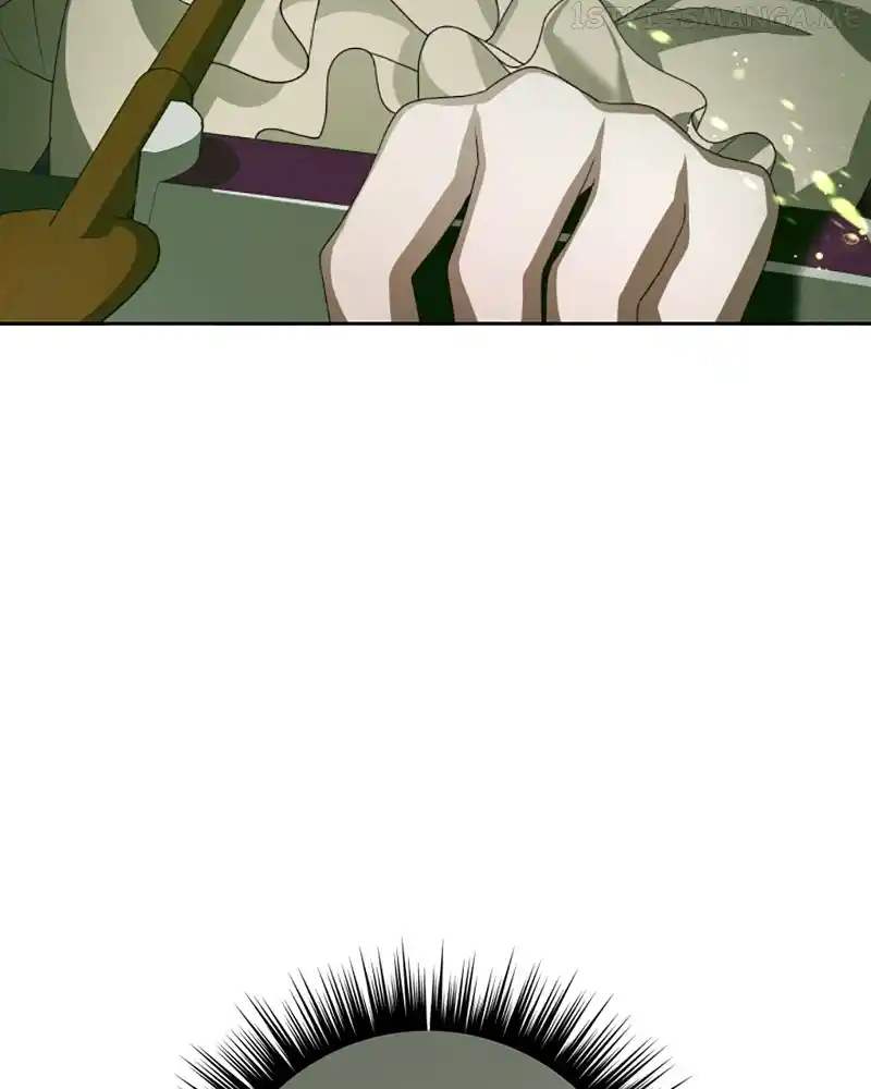 Your Throne Chapter 138