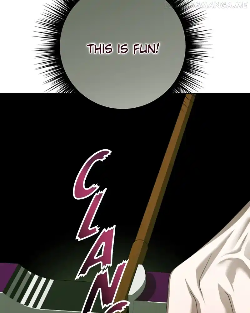 Your Throne Chapter 138