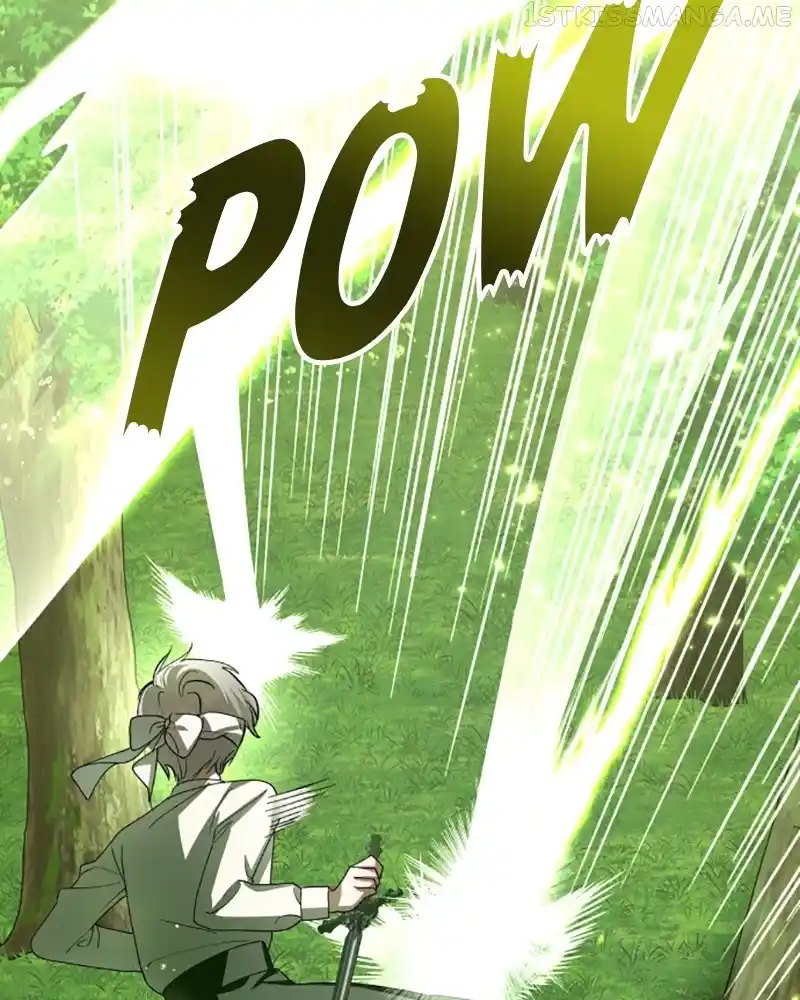 Your Throne Chapter 138