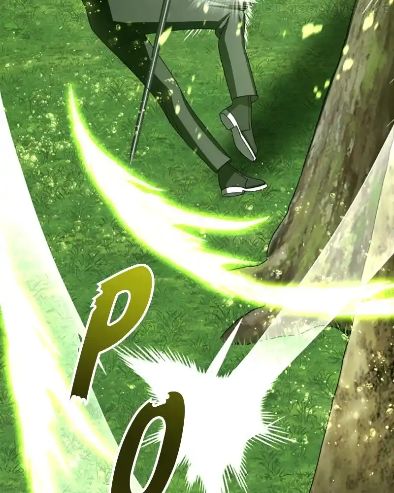 Your Throne Chapter 138