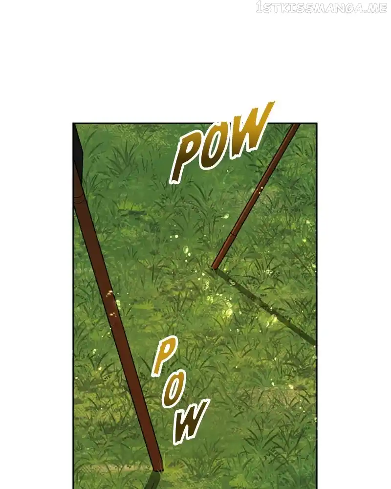 Your Throne Chapter 138