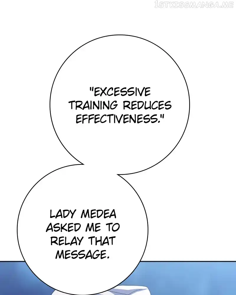 Your Throne Chapter 138