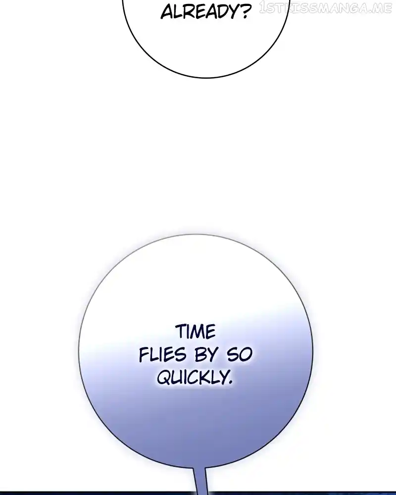 Your Throne Chapter 138