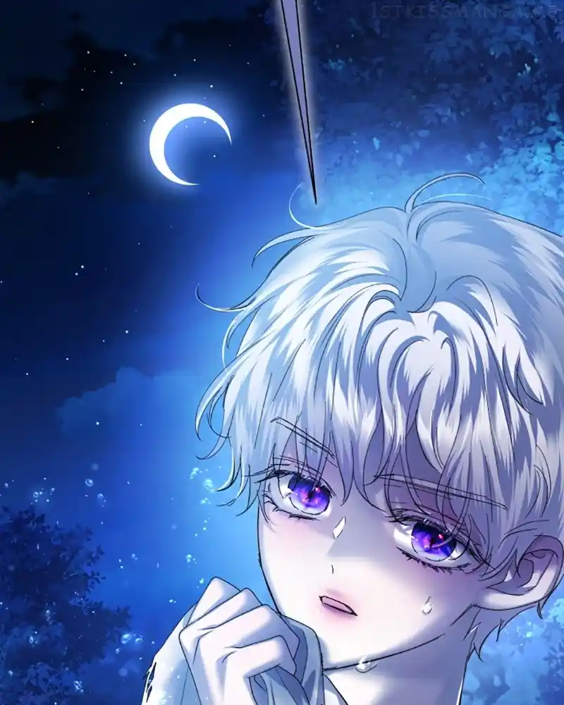 Your Throne Chapter 138