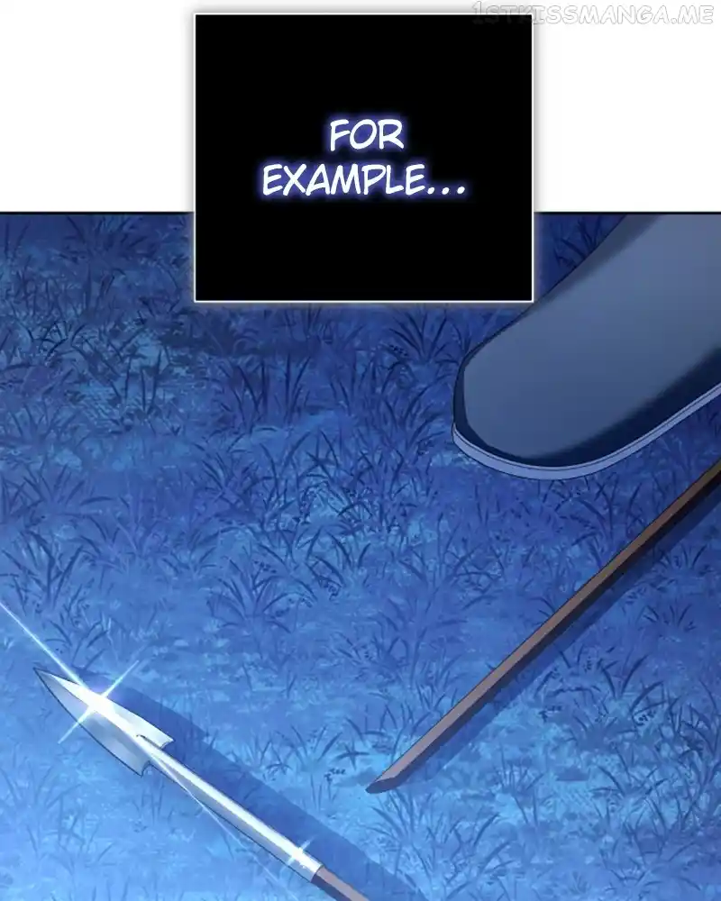 Your Throne Chapter 138