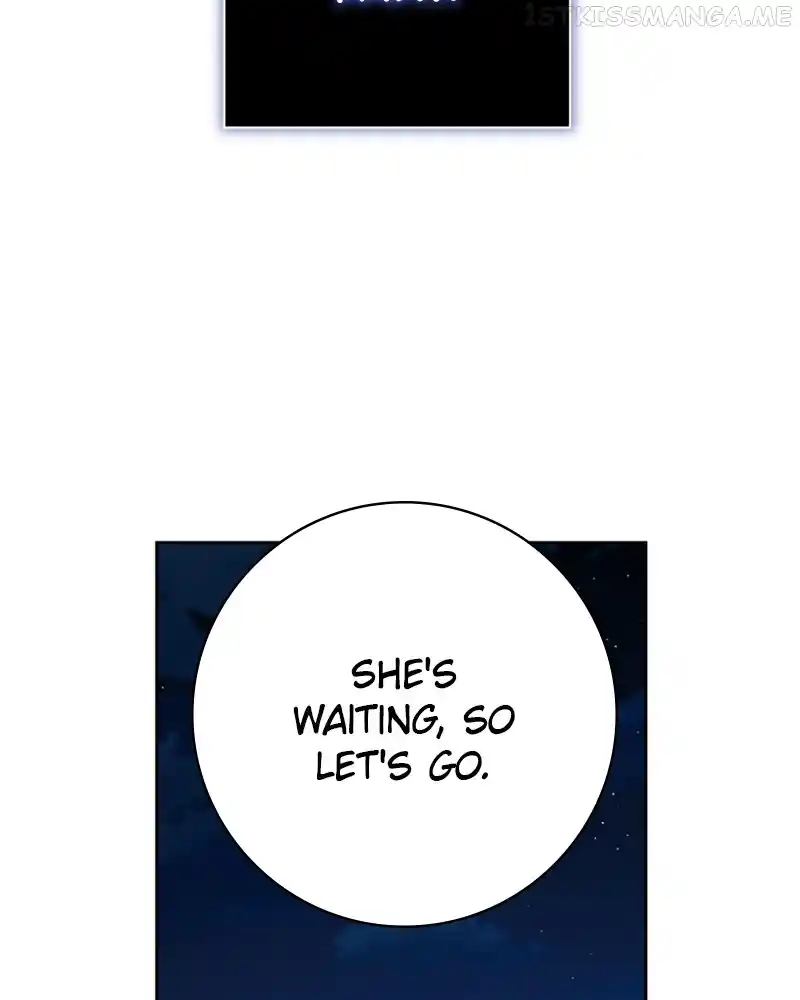 Your Throne Chapter 138