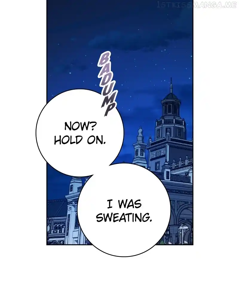 Your Throne Chapter 138