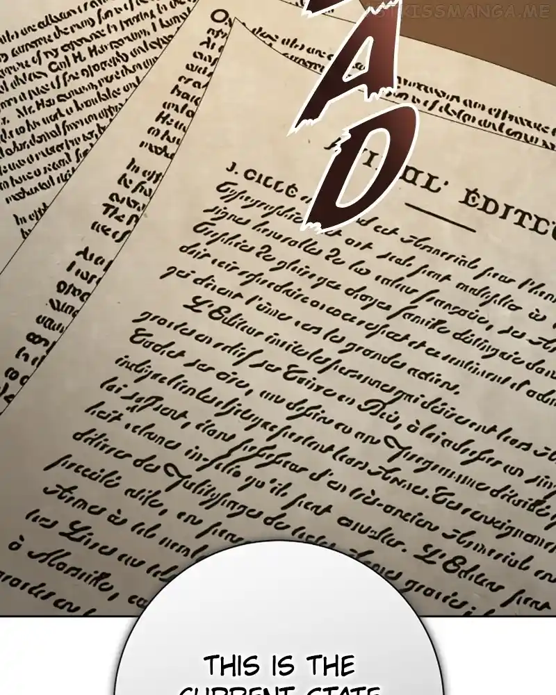 Your Throne Chapter 138