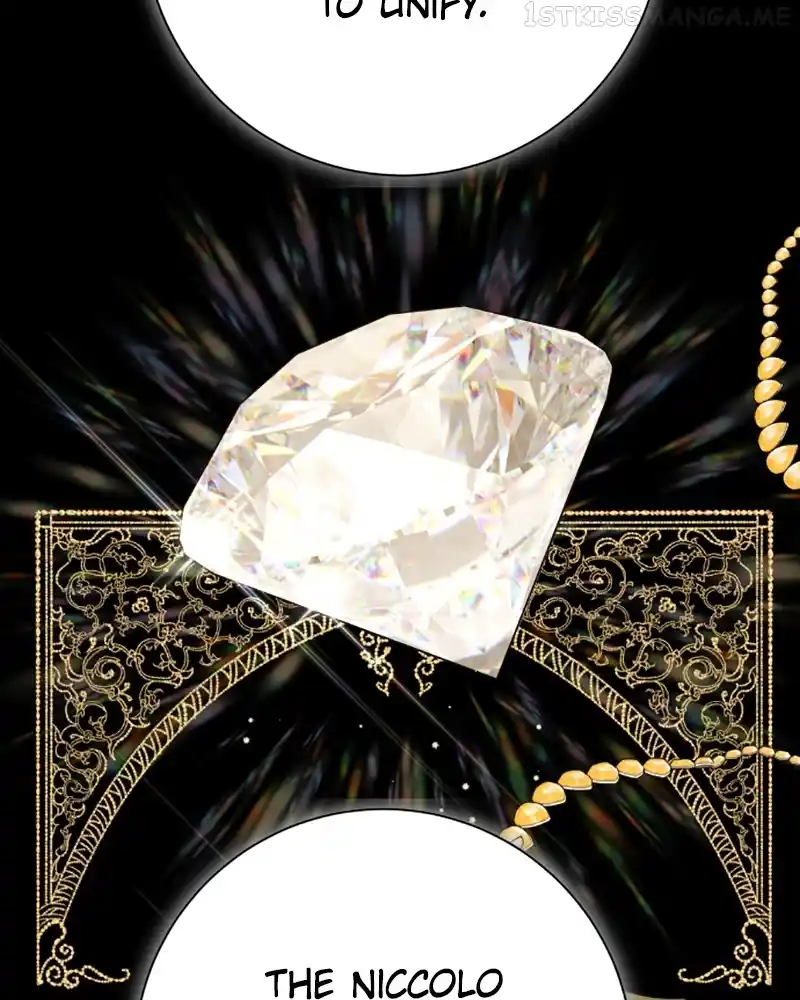 Your Throne Chapter 138