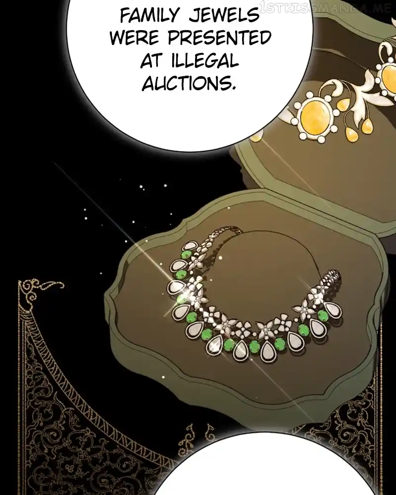 Your Throne Chapter 138