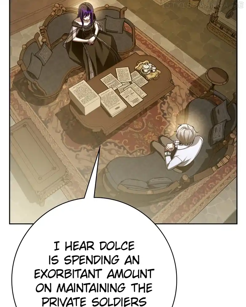 Your Throne Chapter 138