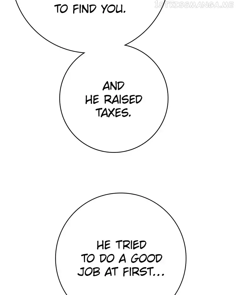 Your Throne Chapter 138