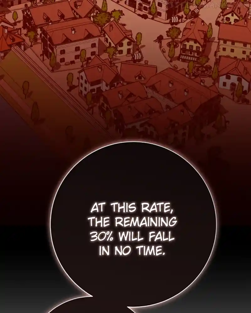 Your Throne Chapter 138