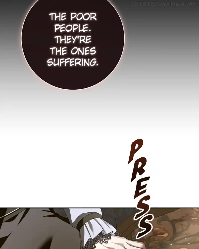 Your Throne Chapter 138