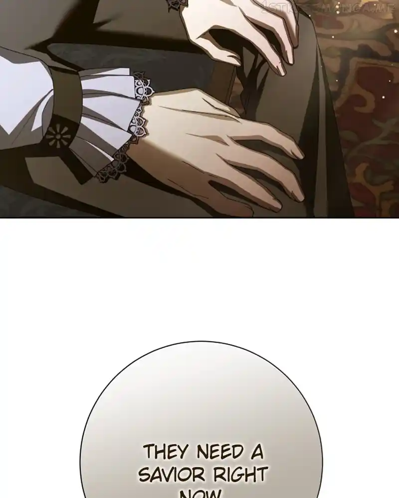 Your Throne Chapter 138