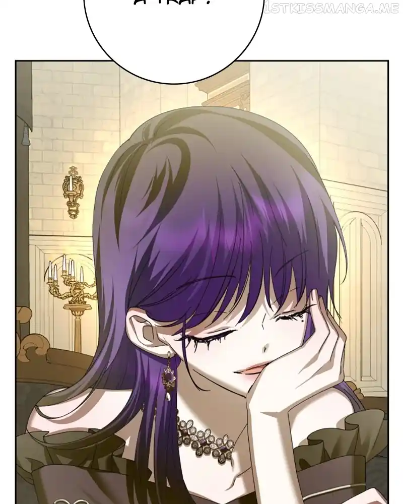 Your Throne Chapter 138