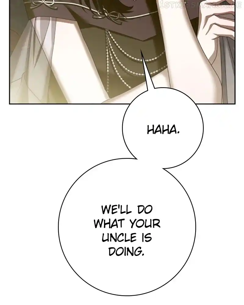 Your Throne Chapter 138