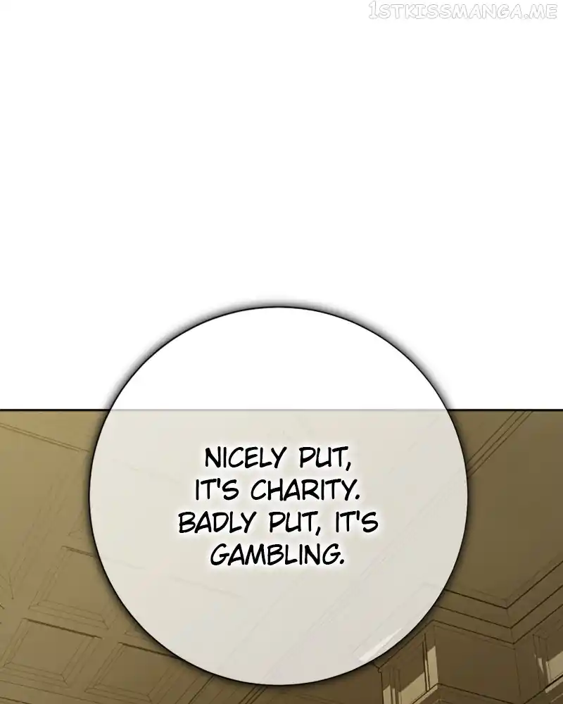 Your Throne Chapter 138